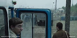 سریال Chernobyl فصل 1 قسمت 4