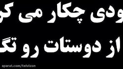 چالش های فارسی فرندز