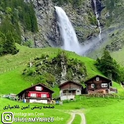 اجرای شاد غلامیاری | عزیز بهار...