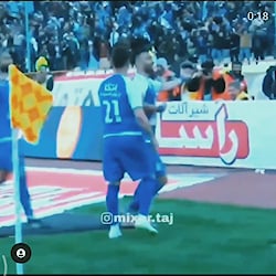 استقلال برگذیده لیگ برتر