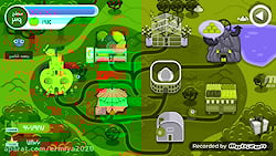 چگونه در فروت کرفت قوی شویم