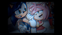 اولین میکس من از سونیک