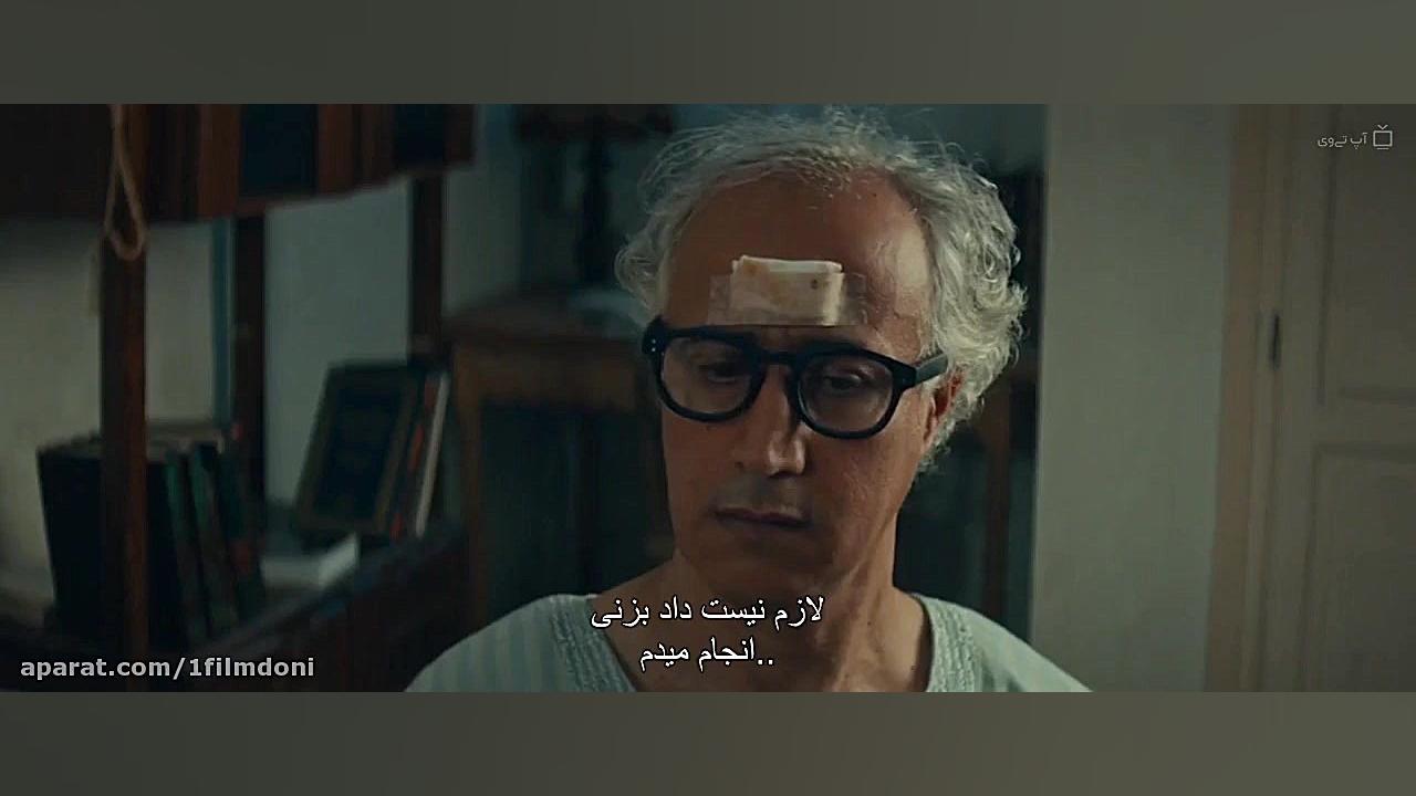دانلود فیلم Arab Blues 2019 نغمه های عرب با زیرنویس فارسی زمان4182ثانیه