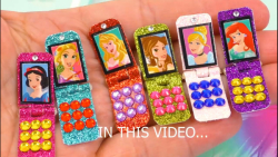 آموزش ساخت 15 وسیله برای باربی...