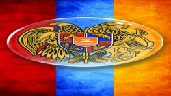 اگر ارمنستان تنها نباشه!
