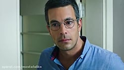 فراگمن 2 سريال ترکي سوگند(قسم)...