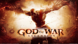 دانلود بازی God of war Ascension از بازی مدرن