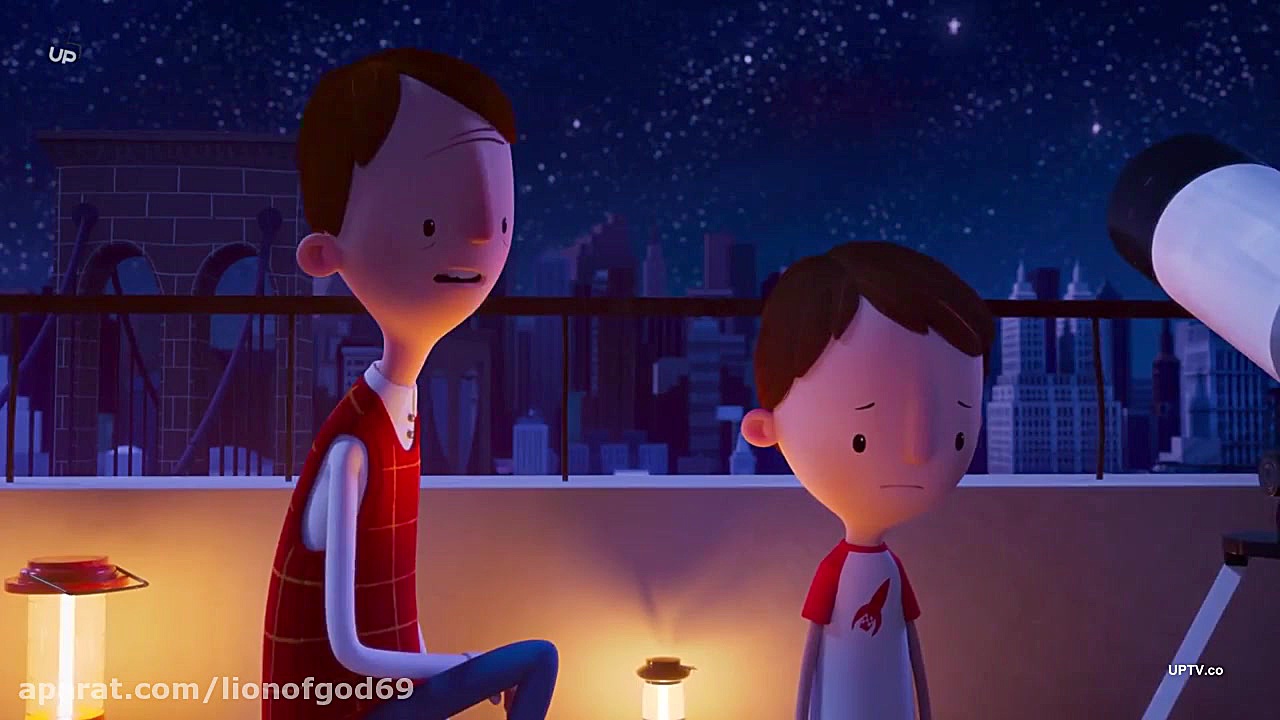 دانلود انیمیشن زمین خانه ما Living on Planet Earth 2020 با دوبله فارسی زمان2416ثانیه