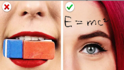 ایده های خلاقانه  ۱۰ ترفند جال...