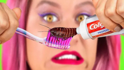 ۲۵ ترفند خنده دار و سرگرم کنند...