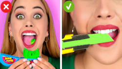 فان و سرگرمی  ترفندهای خنده دا...