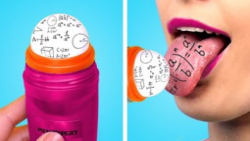 ایده و خلاقیت :: 9 ترفند عالی...