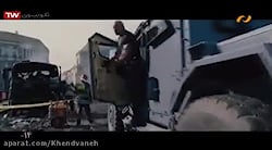 فیلم سینمایی سریع و خشن ۶