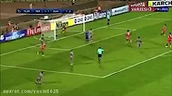 بهترین گلهای پرسپولیس در آسیا