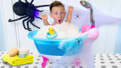 ماجراهای سنیا : سنیا و ماجراها...