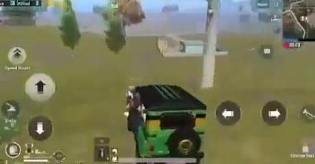 اترو سلو اسکواد