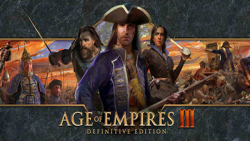 Age of Empires 3 Definitive Edition Review مروری بر بازی (تهران سی دی شاپ)