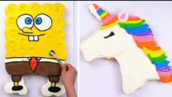 تزئین ۱۰ کاپ کیک برتر