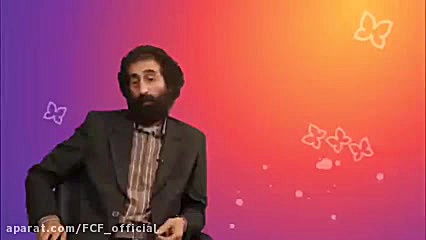 گفت وگو با علی قوی تن کارگردان فیلم آرزوی زیبا زمان335ثانیه
