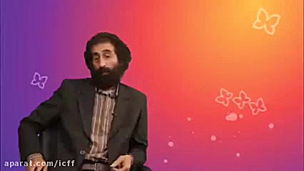 گفت وگو با علی قوی تن کارگردان فیلم آرزوی زیبا زمان335ثانیه