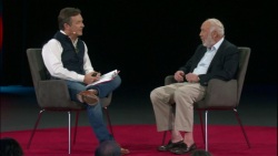 مصاحبه با جیم سایمونز ریاضیدان...