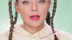 آموزش میکاپ دخترانه برای رژ لب...