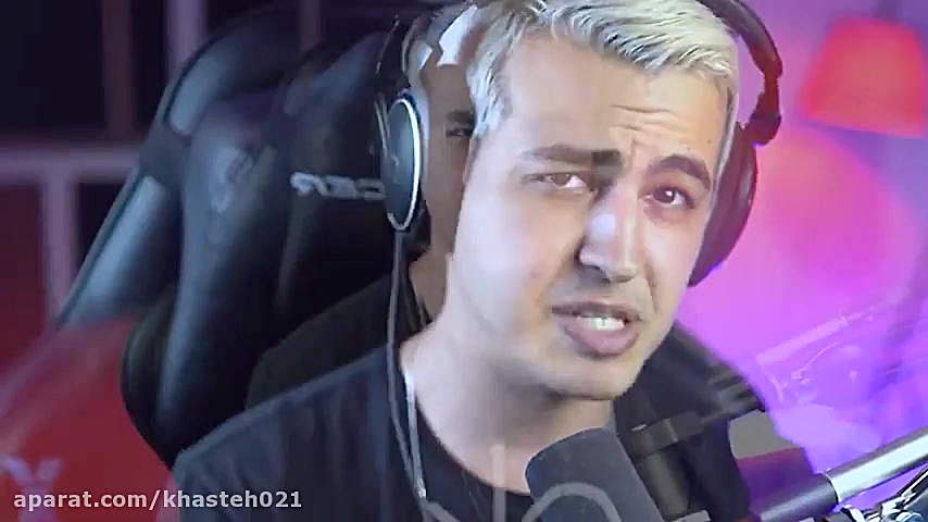 آریاکئوکسر : بازی ترسناک کشتی تایتانیک TITANIC AMA TARSNAK! برداشتن زگیل