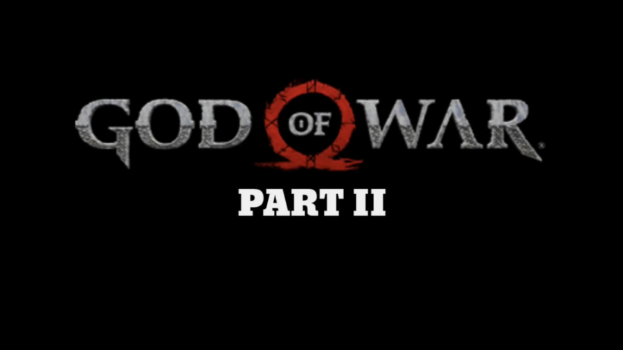 God of War 5