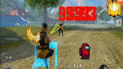 گیم پلی فری فایر