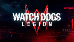 تریلر معرفی بازی Watch Dogs Legion