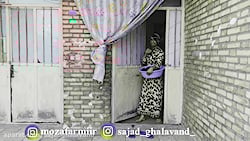 تبدیل عزا به عروسی