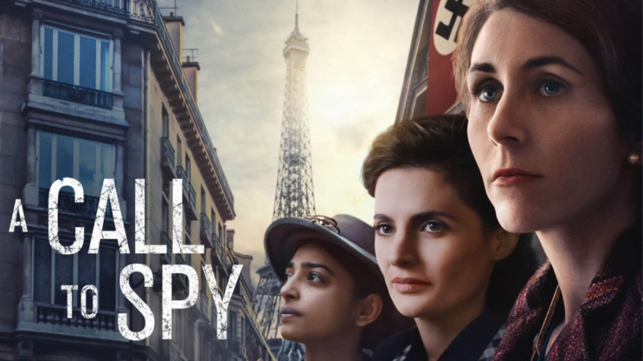 فیلم ندایی برای جاسوسی A Call to Spy 2019 با زیرنویس فارسی | بیوگرافی، جنگی زمان7380ثانیه