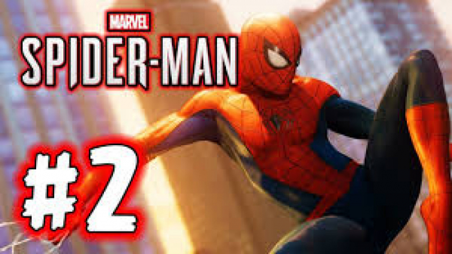 بازی مارول اسپایدرمن Marvel#039;s Spiderman مرحله دوم