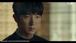 میکس سریال کره ای گل اهریمنی...