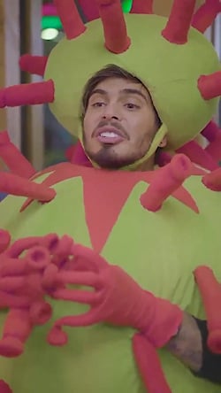 ماجرای ویروس کرونا صفر تا صد