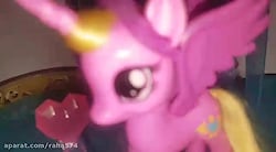 داستان پرنسس ها  ((قسمت 1)) ت...