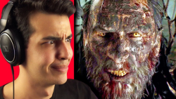 آریا کیوکسر 640 | پایان Blair...