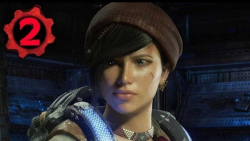 آریا کیوکسر 644 | GEARS 5  PAR...