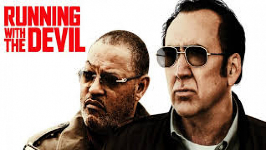 فیلم Running with the Devil 2019 دویدن با شیطان (جنایی ، درام) زمان5435ثانیه