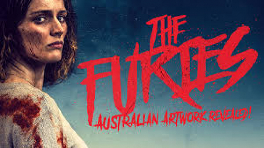 فیلم The Furies 2019 خشمگینان  (اکشن ، ترسناک) زمان4940ثانیه
