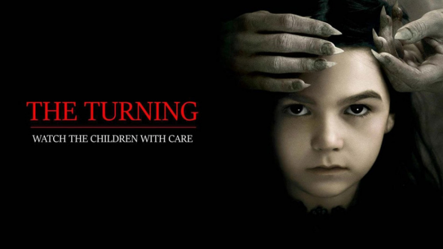 فیلم The Turning 2020 چرخش (ترسناک ، درام) زمان5373ثانیه
