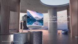 Zen AiO 22 _ 24 || تریلر معرفی...