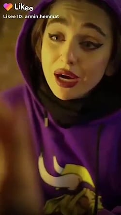 چالش نیکا و ارمین