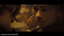 تریلر فیلم DUNE 2020 - تریلر ف...
