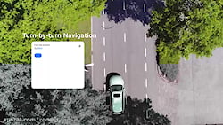 سرویس نقشه هواوی با نام پتال م...