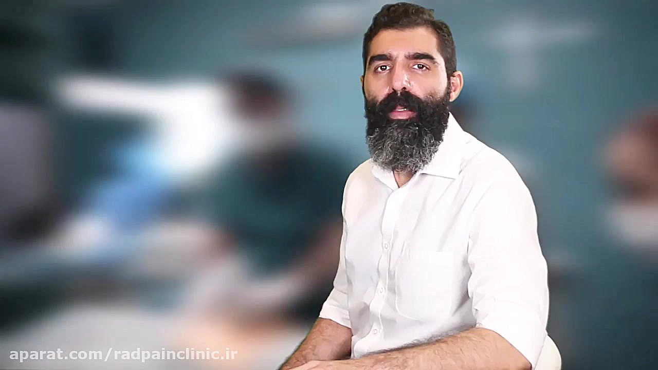 بلوک عصبی کودال لیپوساکشن
