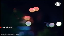 ترانه " خدا " با صدا...