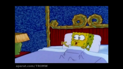 باب اسفنجی - دانلود کارتون باب...
