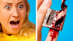 تفریحی خنده دار  11 شوخی خنده...