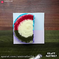 ایده های خلاقانه - 21 ایده طرا...